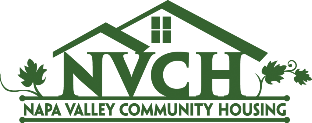 napa valley community housing logo